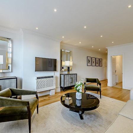 Strathmore Court Apartments 런던 외부 사진