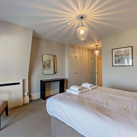 Strathmore Court Apartments 런던 외부 사진
